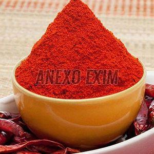 S4 Red Chilli Powder