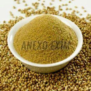 Scooter Coriander Powder