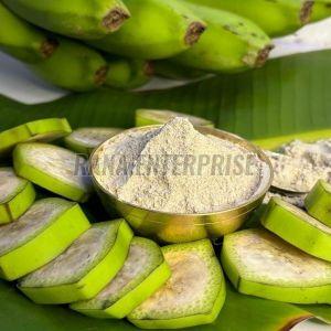 Spray Dried Banana Powder