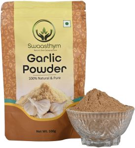 Garlic Powder