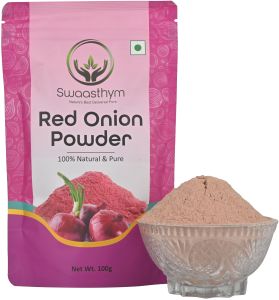 Red Onion Powder