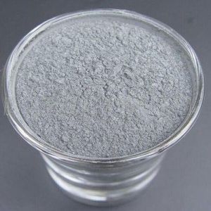 Silver Powder