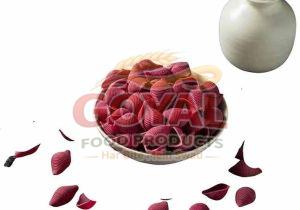 Beetroot Shell Pasta