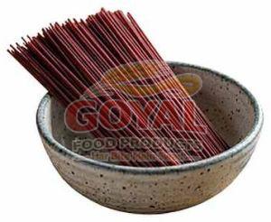 Beetroot Spaghetti Pasta