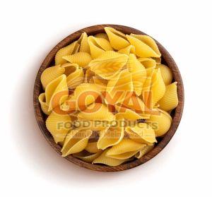 Drum Wheat Shell Pasta