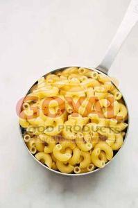 Durum Wheat Macaroni Pasta
