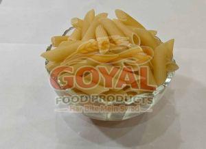 Durum Wheat Penne Pasta