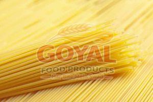 Durum Wheat Spaghetti
