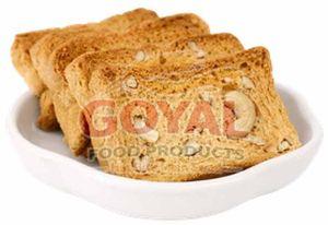 Premium Kaju Rusk