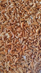 Dried Garlic Flake