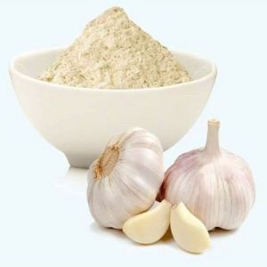 Dried Garlic Powder