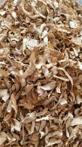 Dried Ginger Slices