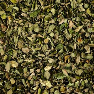 Dried Moringa Leaves