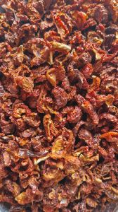 Dried Tomato Slices