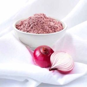 Dehydrated Pink Onion Powder
