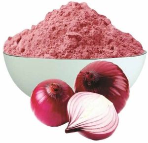 Dehydrated Red Onion Powder