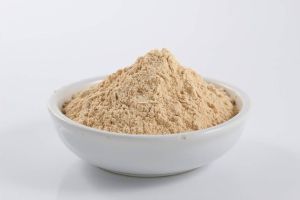 Dehydrated Powdered Garlic