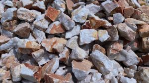B Grade Quartz Stone