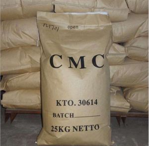 Carboxy Methyl Cellulose Powder