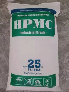 China Grade Hydroxypropyl Methylcellulose