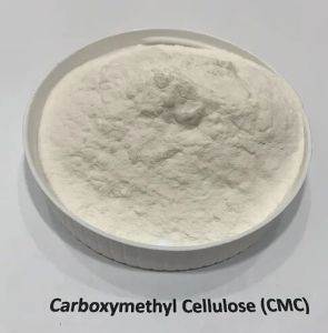 Detergent Grade Carboxymethyl Cellulose Powder