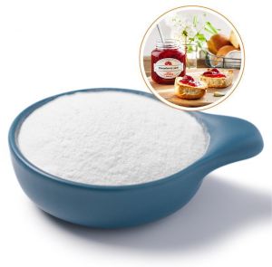 Food Grade Carboxymethyl Cellulose
