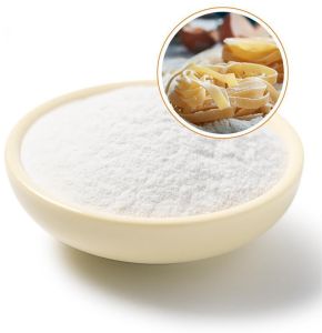 Industrial Grade Carboxymethyl Cellulose Powder