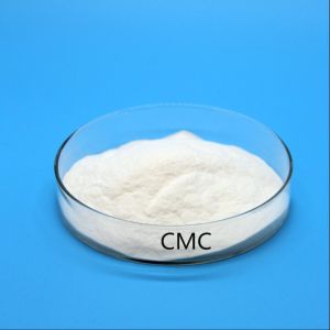 thin carboxymethyl cellulose powder