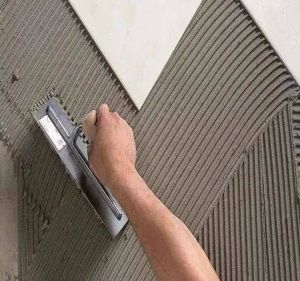 Wall Putty Hydroxypropyl Methylcellulose