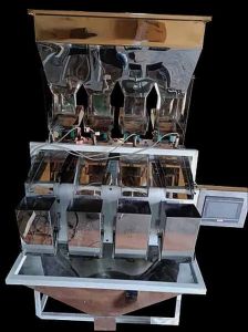 1200W Automatic Tea Packaging Machine