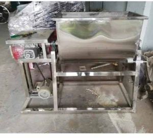 150 Liter Ribbon Blender Machine