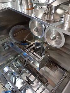 Automatic Atta Packing Machine