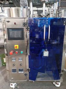 Automatic Atta Packing Machine