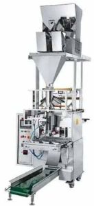 Automatic Form Fill Seal Machine