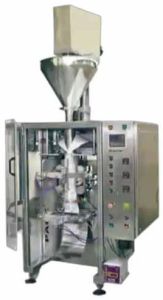 Automatic Spice Packaging Machine
