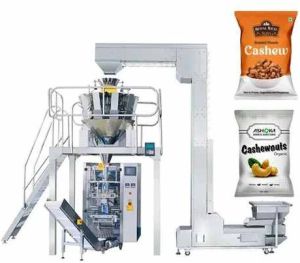 Cashew Packing Machine