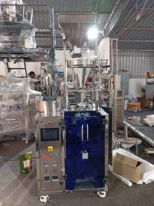 Cup Filling Machine