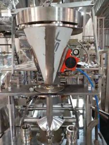 Cup Filling Machine