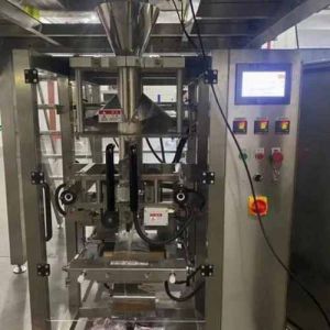 Dog Food Packing Machine