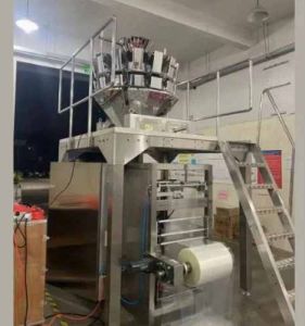 Dog Food Packing Machine