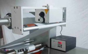 Horizontal Flow Wrap Packaging Machine