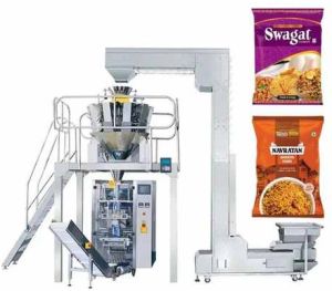 Namkeen Packing Machine