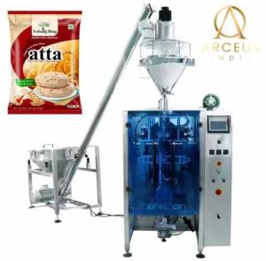 Pouch Sealing Machine