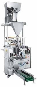 Single Head Weigh Filler