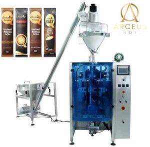 Stick Pack Packaging Machine