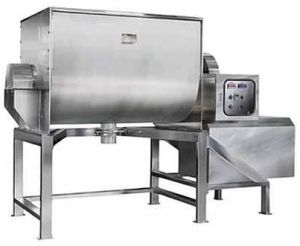 Tea Powder Blending Machine