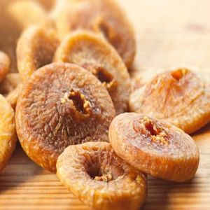 Dried Iran Anjeer