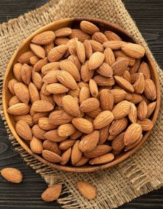Kashmiri Almonds Nut