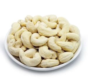 W180 Whole Cashew Nuts