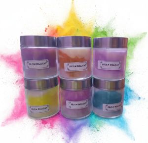 Prism Delight Scented Candle Combo